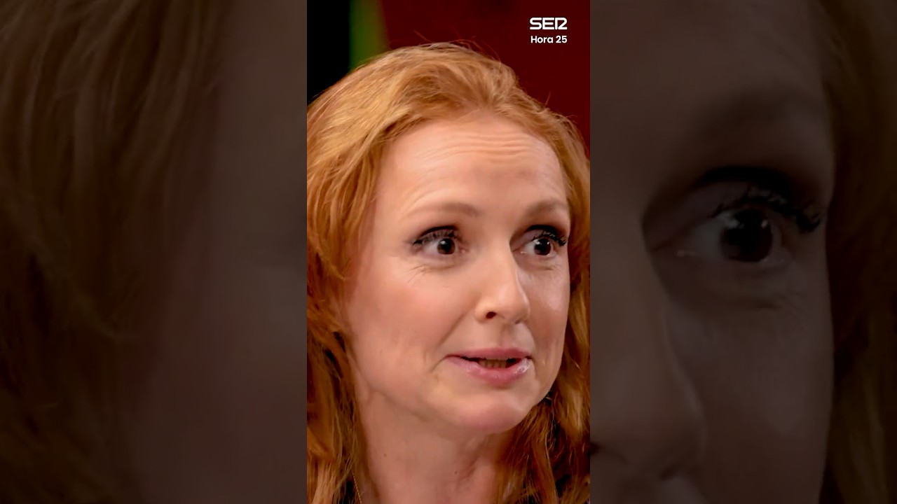 El dilema del actor fracasado de Cristina Castaño en La cena de los idiotés #shorts