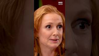 El dilema del actor fracasado de Cristina Castaño en La cena de los idiotés #shorts