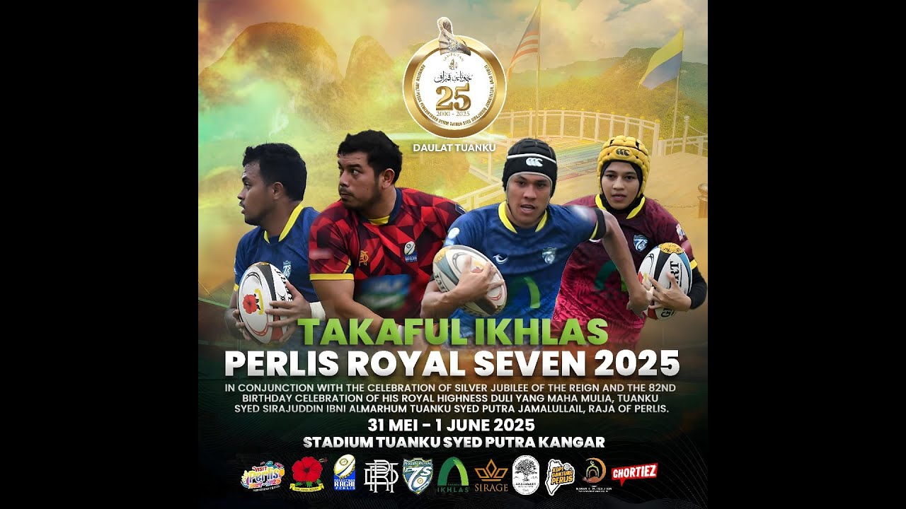 SSMP Falcon vs SSTMI Tsunami - Final Cup | 12 - 24