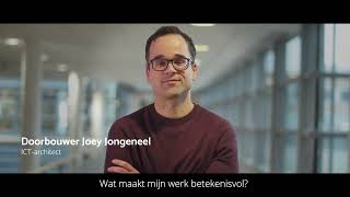 Doorbouwer Joey Jongeneel Door En Door Dijklander