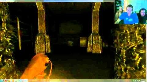 Amnesia - Balls, Meet Wall