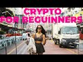 Crypto Explained In 5 Minutes  - For Beginners