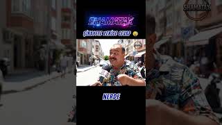 Alt Komşudan Alıyom Dedim