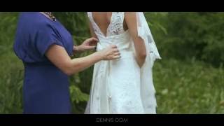 Wedding Day Yana & Daniel 2016. Свадебный клип 2016