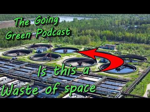 What impact Sewage