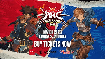 Road to AWT FINALS 2023: Let