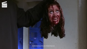 Scary Movie: So is this where I’m supposed to beg for my life? (HD CLIP)