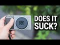 Ricoh GR III - Why Do Some People HATE It 🤔