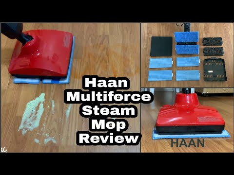 Video: Steam Mop: Wat Is Die Beste - 2018-gradering, Eienskappe, Voor- En Nadele, Instruksies, Resensies