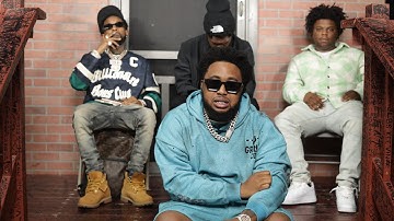 AGNS Bill Talks Getting Signed After Dropping His First Music Video, Trap Music Taking Over Again