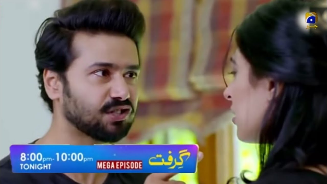 Grift Episode 29 Full Review & Promo - Teaser - January 2023 - Har Pal Geo