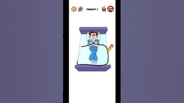 Braindom Draw Puzzle Level 2