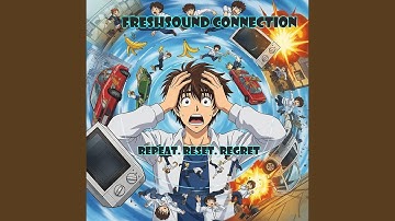 Repeat. Reset. Regret