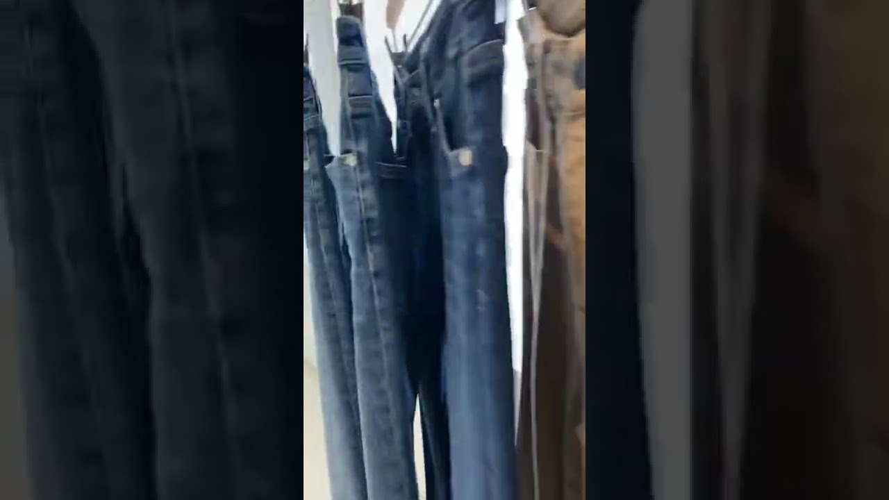 Mavi Jeans’ 2022 Fall Winter Looks 