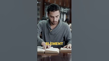 Memorize the Periodic Table: Techniques for Effective Learning