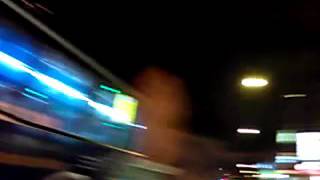 藍35往歡仔園路線公車搭乘記錄(20170525)捷運新埔站→僑中一街