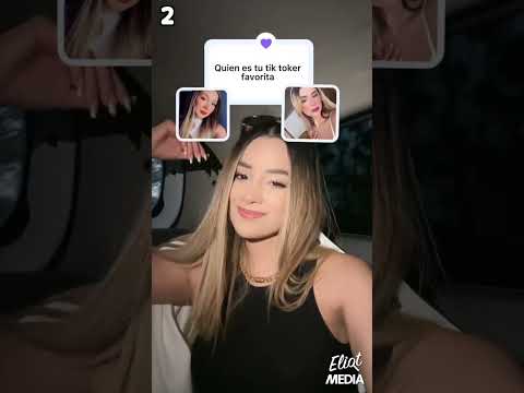 LOS TRENDS MÁS VIRALES DEL MOMENTO EN TIKTOK  #shorts