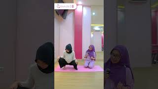 Gerakan Senam Hamil Agar Gelombang Cinta Cepat Datang