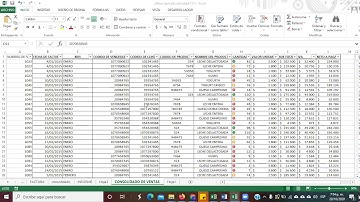 SESIÓN EN LINEA 3 PARTE 1 EXCEL 20-10-20
