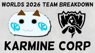 Everything YOU Need to Know About KC for Worlds 2026