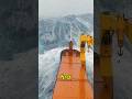What Happens When A Rogue Wave Hits Your Ship mp3