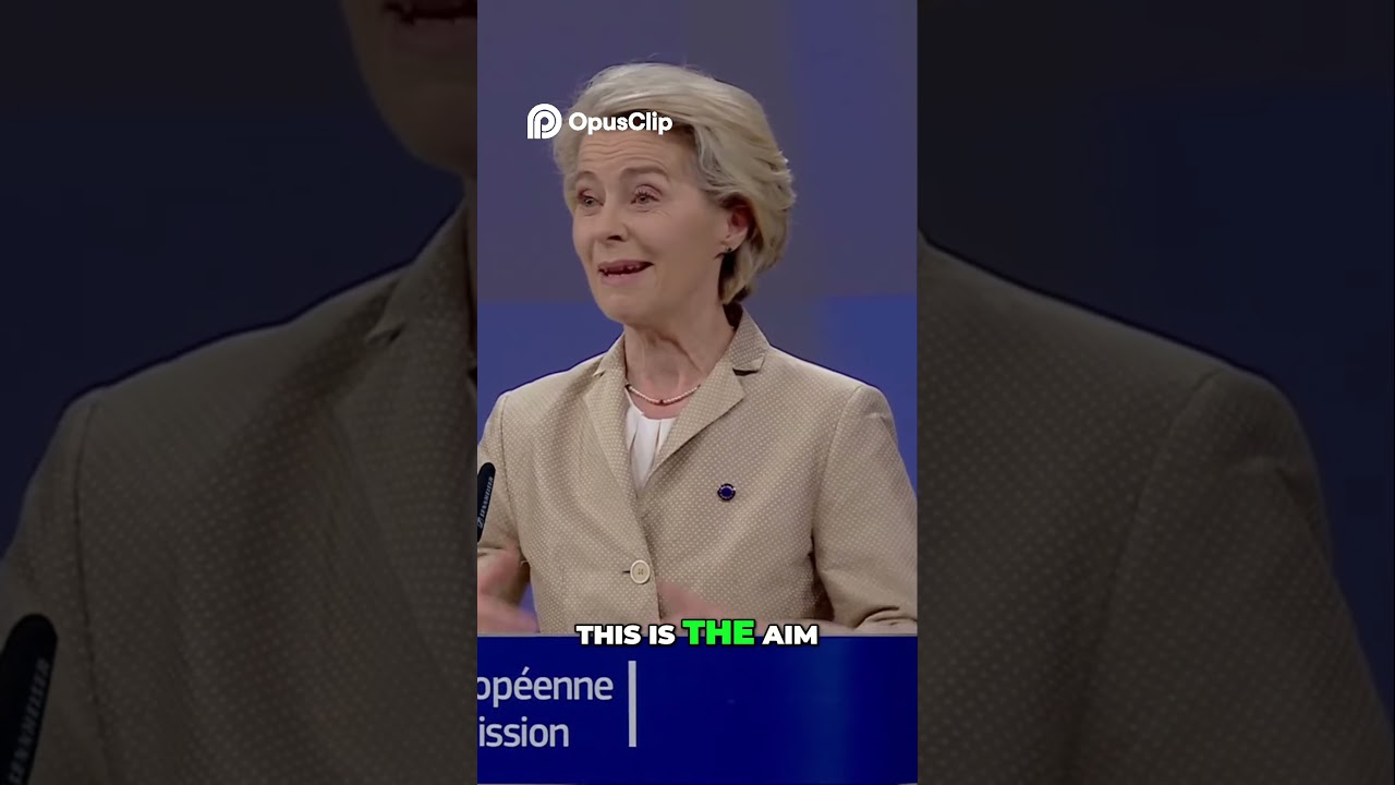 EU Competitiveness  Simplifying Regulations for Faster Growth