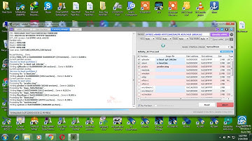 g touch g1 spd cpu dead boot repair by ufi box