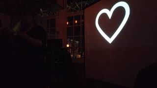 Barbara | Lightning talks 2019