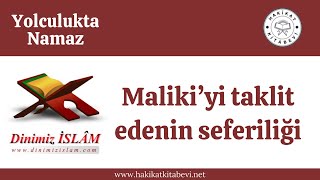 Malikiyi Taklit Edenin Seferiliği
