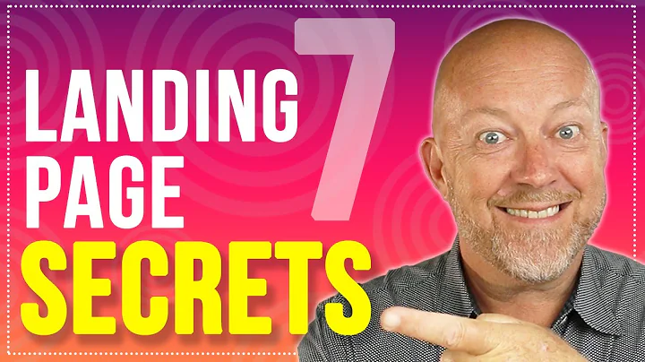 7 Simple Tips To Create a Stunning Landing Page That Converts