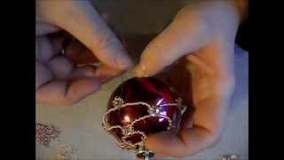 christmas ornament 1
