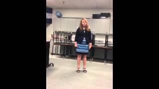 Mandolin R Singing Bel Piachere