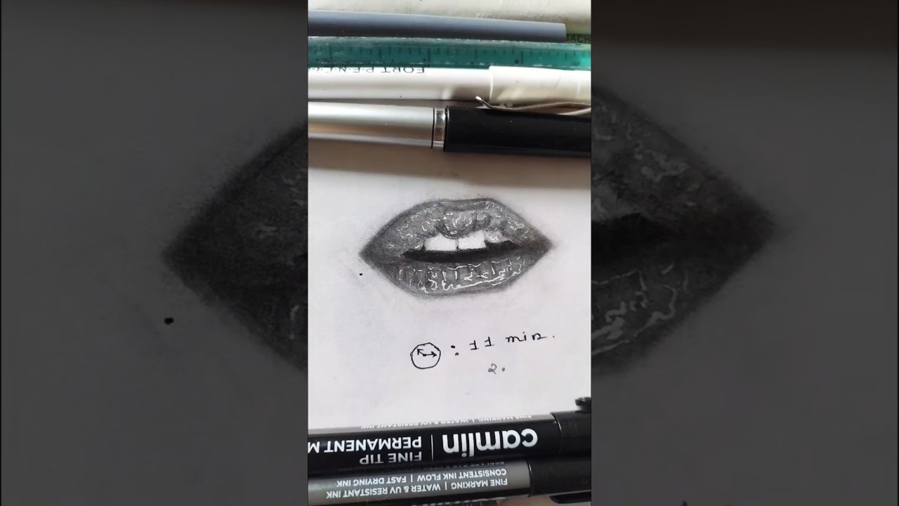 rate the glossy lip!!