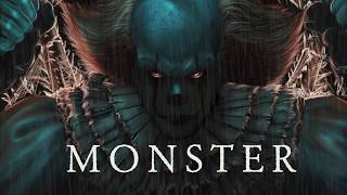 Dark Piano - Monster