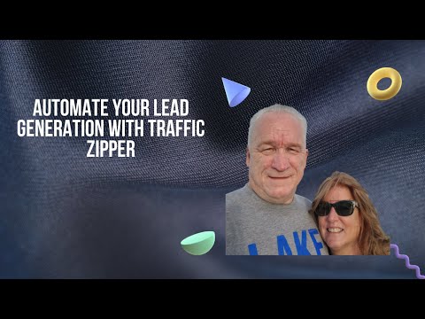 Automate Your Lead Generation with Traffic Zipper