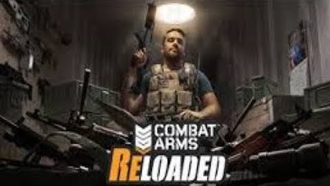 Combat Reloaded iN 2025