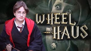 MAGIC SCHOOL DROPOUT - Wheelhaus Gameplay