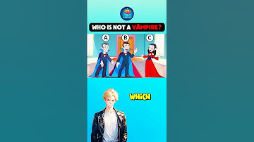 Which one of them isn