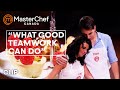 How To Make The Perfect Afternoon Tea! | MasterChef Canada | MasterChef World
