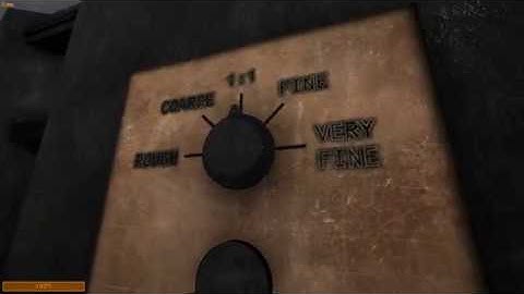 Гайд по SCP:SL! SCP-914 (машина) и боеголовка!