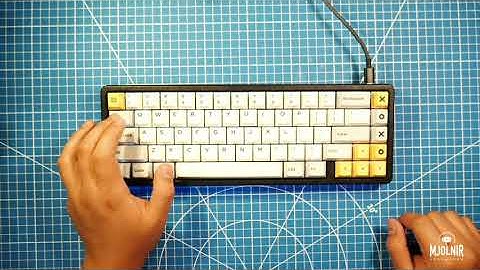 ASMR Sound Test: Drop ALT High Profile Keyboard with Gateron Black Inks and Invyr Stems