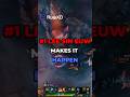 #1 LEE SIN EUW MAKES IT HAPPEN #challenger #leagueoflegends #leesin #leesingameplay