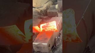 Handcrafted Knife Handle Making #blacksmith #kerajinantangan #tradisionalhandmade
