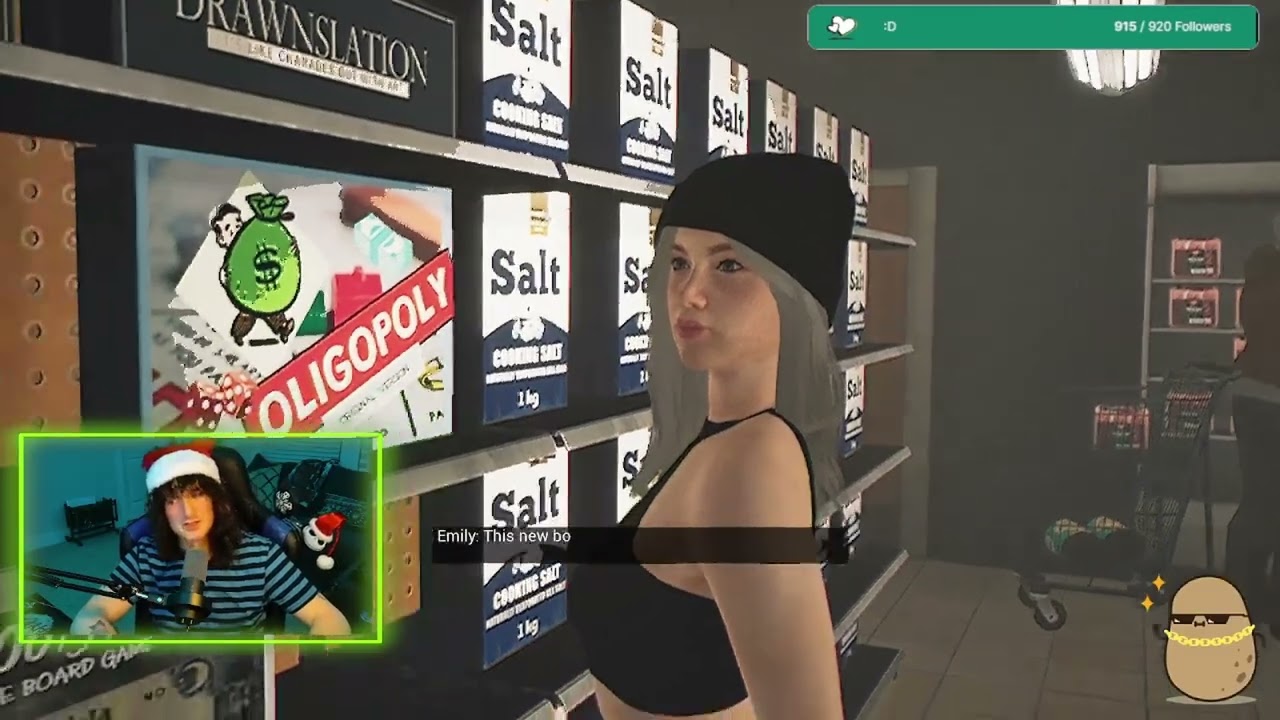 ALWAYS THE OUIJA BOARDS!- Forbidden Terror