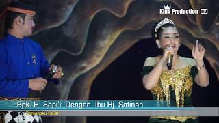 Dermayu Hongkong - Devi Ayu - Lagu Enakan Sandiwara Aneka Tunggal Live Desa Wanakaya Hargeulis Im