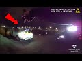 Man Approaches Officer During Traffic Stop, Ends in Deadly Confrontation