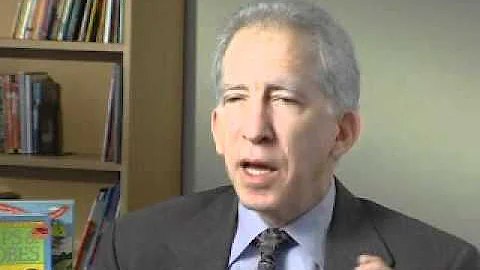 I2B Academic Advisor Bill Teale