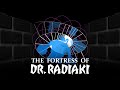 The fortress of dr radiaki  vertigo machine