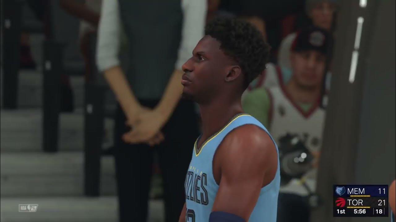Memphis Grizzlies (4022) vs. Toronto Raptors (3130) March 12, 2025