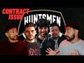 OpTic HUNTSMEN DRAMA SWOOTY OUT... THIS IS BAD!